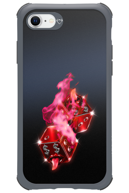 Lucky Thirsty 2.0 - Apple iPhone SE 2020