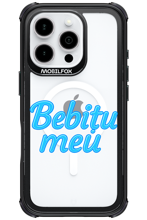 Meuu - Apple iPhone 16 Pro