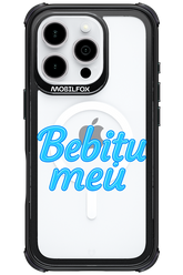 Meuu - Apple iPhone 16 Pro