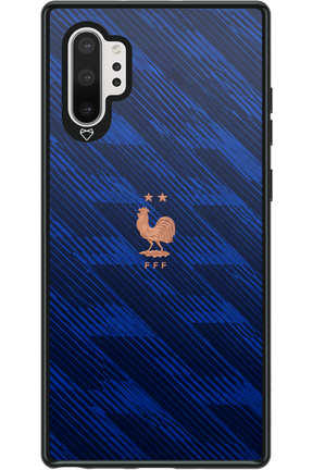 Franta 2.0 2.0 - Samsung Galaxy Note 10+