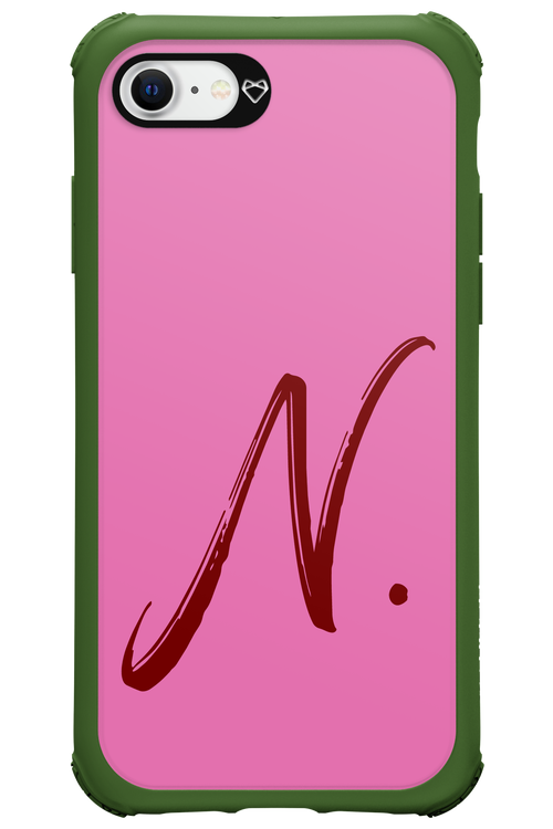 (Sorbet) N 2.0 - Apple iPhone SE 2020