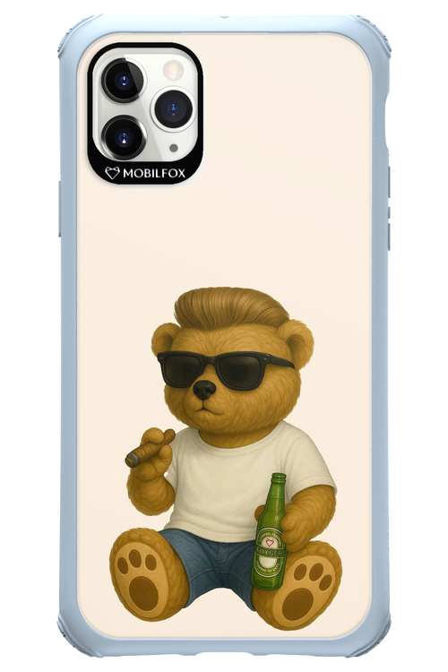 Gamibeer (Desert) - Apple iPhone 11 Pro Max