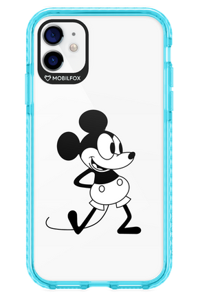 Iconic Mouse - Apple iPhone 11
