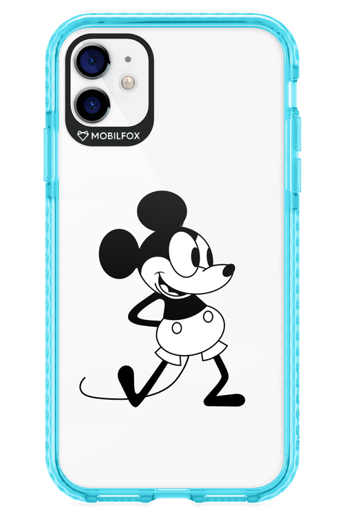 Iconic Mouse - Apple iPhone 11