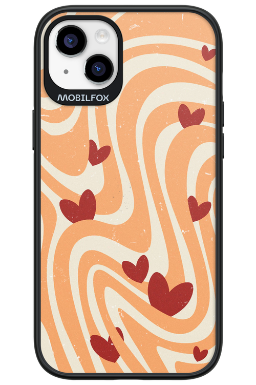 Heartwave 2.0 - Apple iPhone 14 Plus