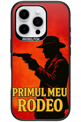 Rodeo - Apple iPhone 16 Pro