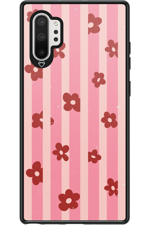 Flower Powerr 2.0 - Samsung Galaxy Note 10+