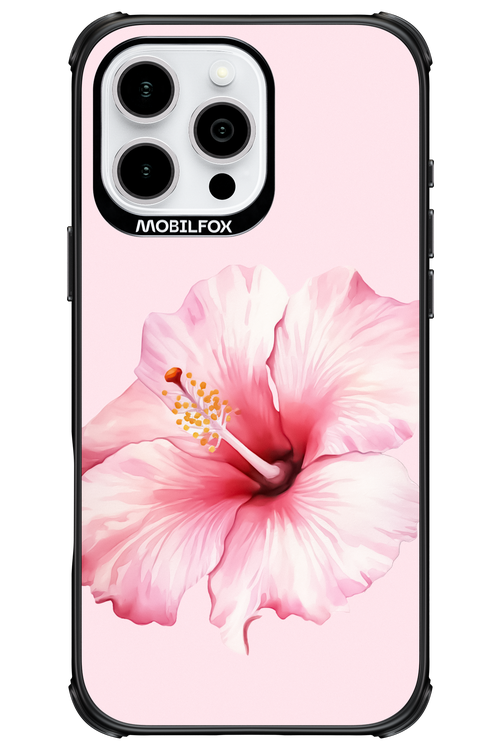 HibiPinky 2.0 - Apple iPhone 16 Pro Max
