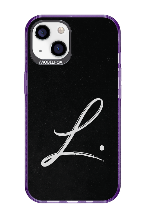 (Off Space) L 2.0 - Apple iPhone 13