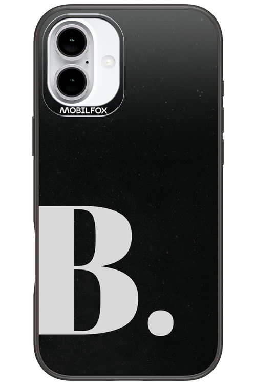 B (Off Space) 2.0 - Apple iPhone 16 Plus
