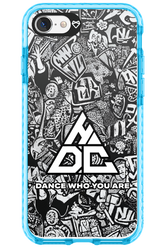 HDC 7 - Apple iPhone 8