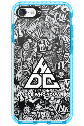 HDC 7 - Apple iPhone 8