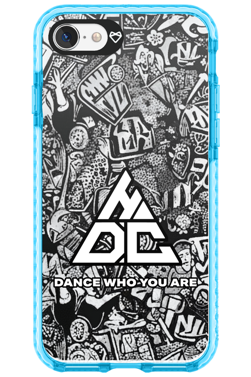 HDC 7 - Apple iPhone 8