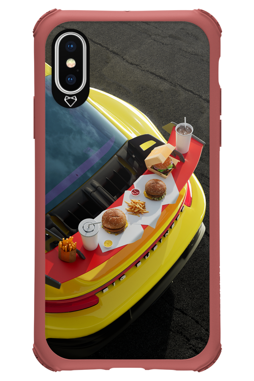 BigBusiness - Apple iPhone XS