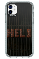 Barbeque - Apple iPhone 11