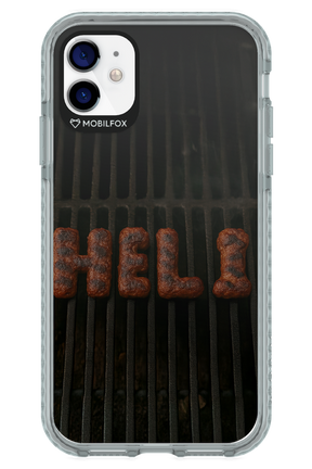 Barbeque - Apple iPhone 11