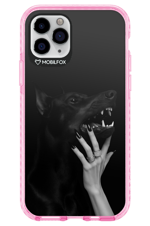 Hellhound 2.0 - Apple iPhone 11 Pro
