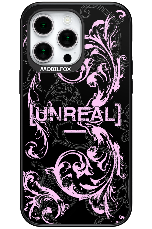 Antique Pink 2.0 - Apple iPhone 15 Pro Max