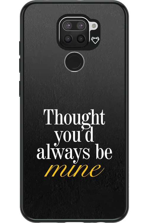 BSW FourSeasons 1 2.0 - Xiaomi Redmi Note 9