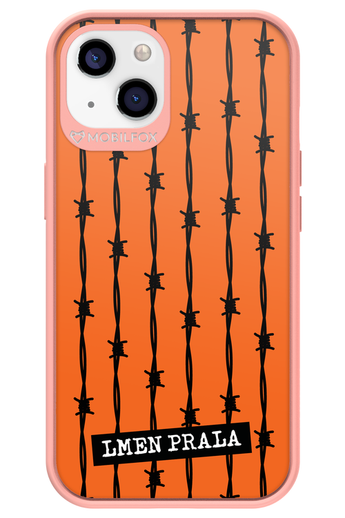 Böri Prala - Apple iPhone 13