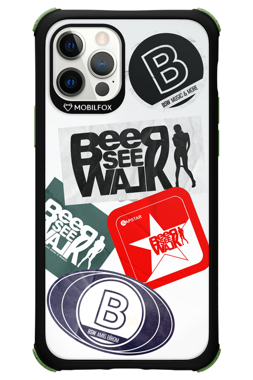 Beerseewalk I - Apple iPhone 12 Pro