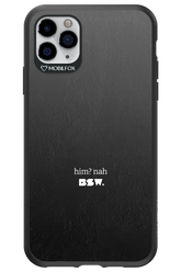 BSW FourSeasons 9 2.0 - Apple iPhone 11 Pro Max