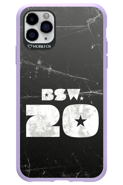 BSW 20 (4) 2.0 - Apple iPhone 11 Pro Max