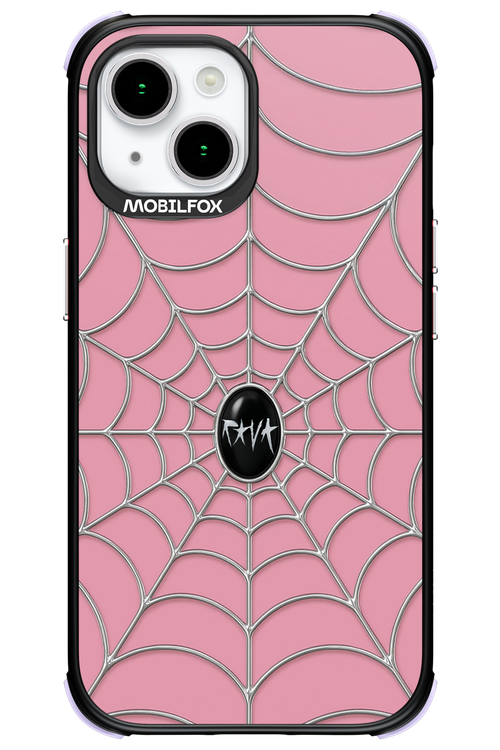 SpiderQueen 2.0 - Apple iPhone 15