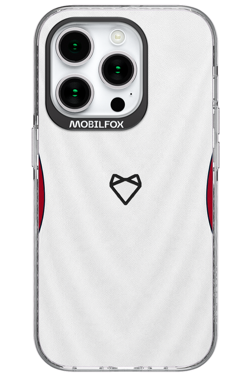 England X Mobilfox 2.0 - Apple iPhone 15 Pro