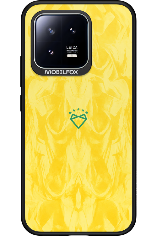 Brasil X Mobilfox 2.0 - Xiaomi 13