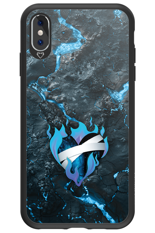 Icefire - Apple iPhone XS Max