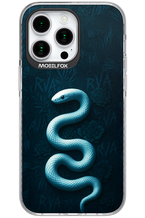 Night Venom 2.0 - Apple iPhone 15 Pro Max