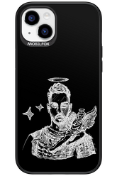 iNGER Black 2.0 - Apple iPhone 15 Plus