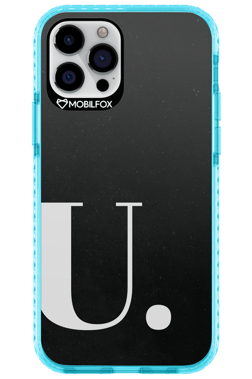 U (Off Space) 2.0 - Apple iPhone 12 Pro