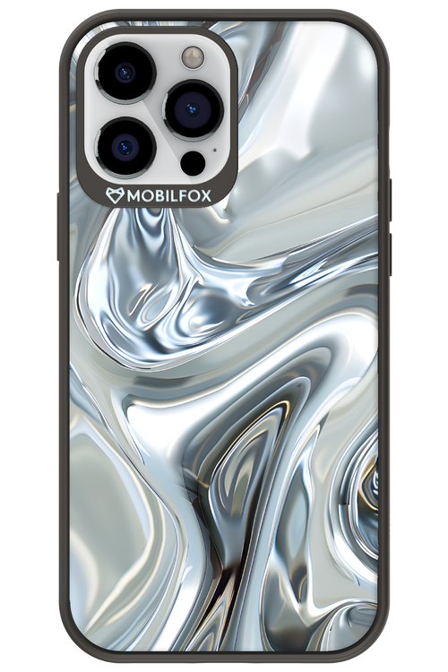 True Silver 2.0 - Apple iPhone 13 Pro Max