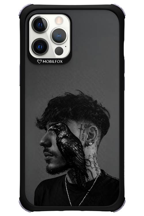 RAVEN 2.0 - Apple iPhone 12 Pro Max