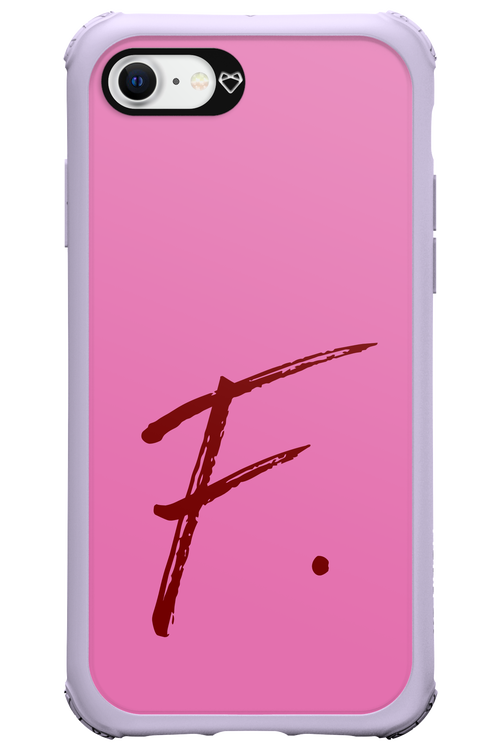(Sorbet) F 2.0 - Apple iPhone 8