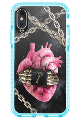 Love - Apple iPhone X