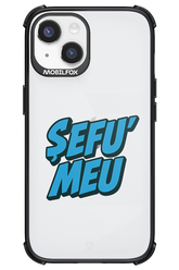 Meu - Apple iPhone 14