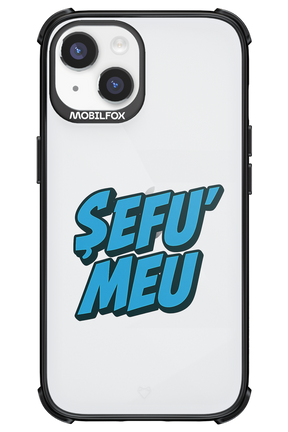 Meu - Apple iPhone 14