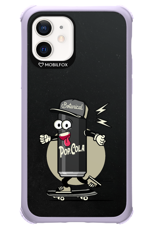 PopCola Botanical - Apple iPhone 12