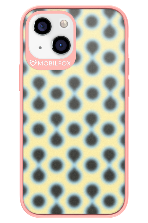Butter Bubble 2.0 - Apple iPhone 13 Mini