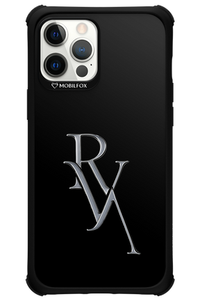 Silver RVA - Apple iPhone 12 Pro Max