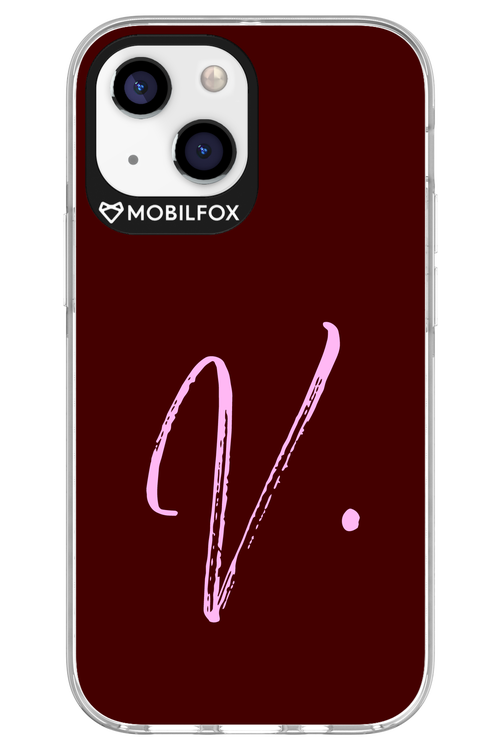 (Dark Blush) V 2.0 - Apple iPhone 13 Mini