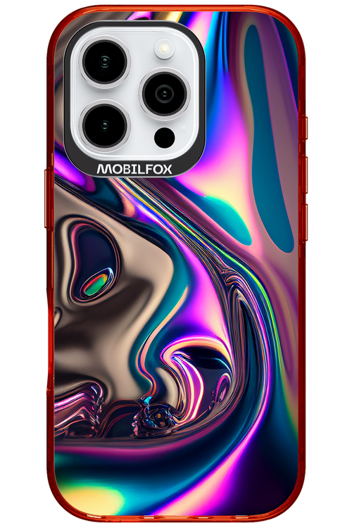 Post Future 2.0 - Apple iPhone 16 Pro
