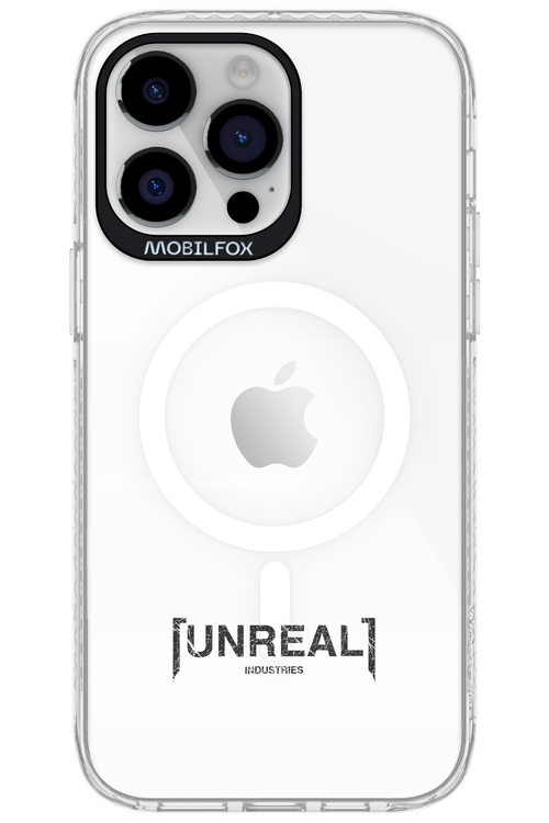Minilogo 2.0 - Apple iPhone 14 Pro Max