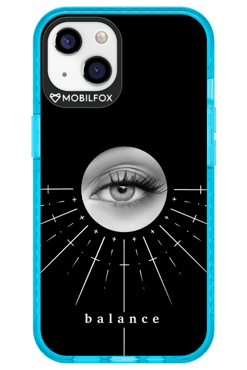 Szem 2.0 - Apple iPhone 13