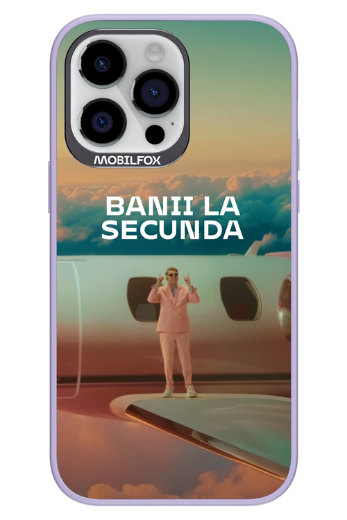 Banii la secunda - Apple iPhone 14 Pro Max