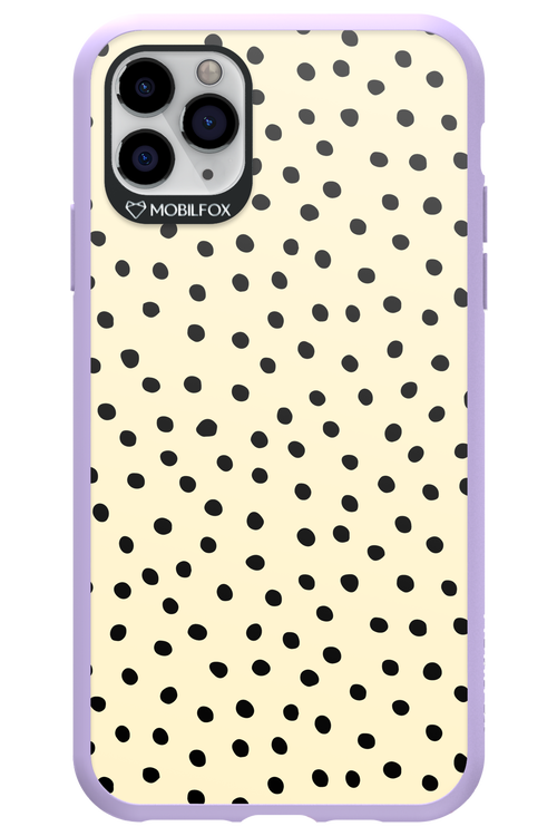 Polka Dots 2.0 - Apple iPhone 11 Pro Max