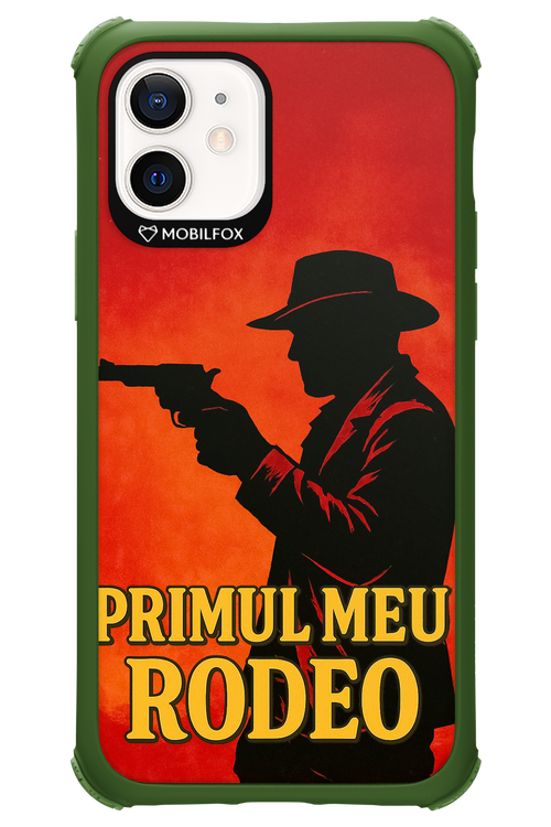 Rodeo - Apple iPhone 12